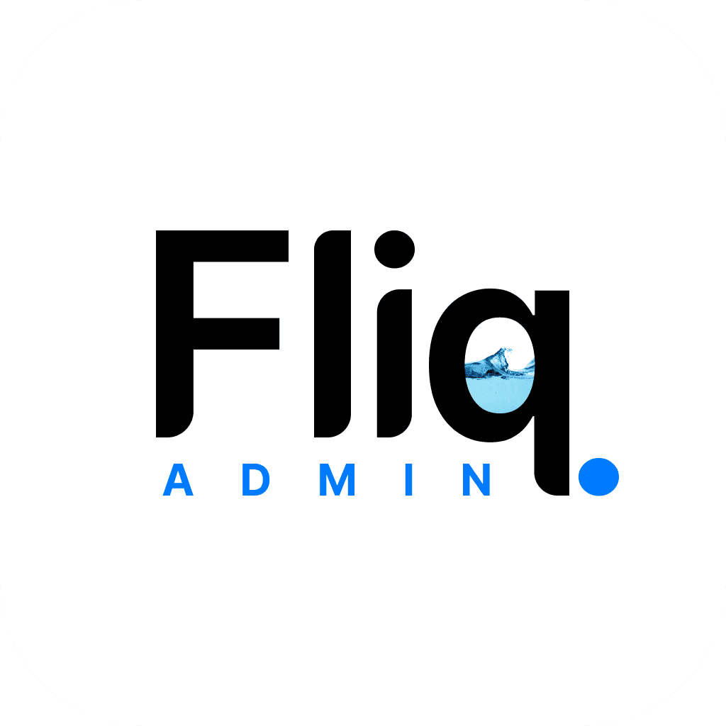 Fliq Admin